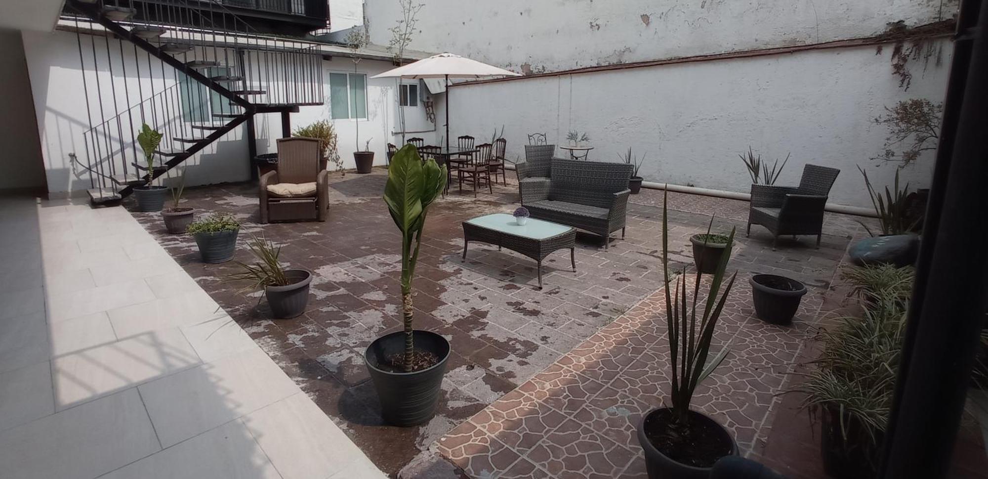 Singular Goldsmith Hotel Ciudad de México Exterior foto