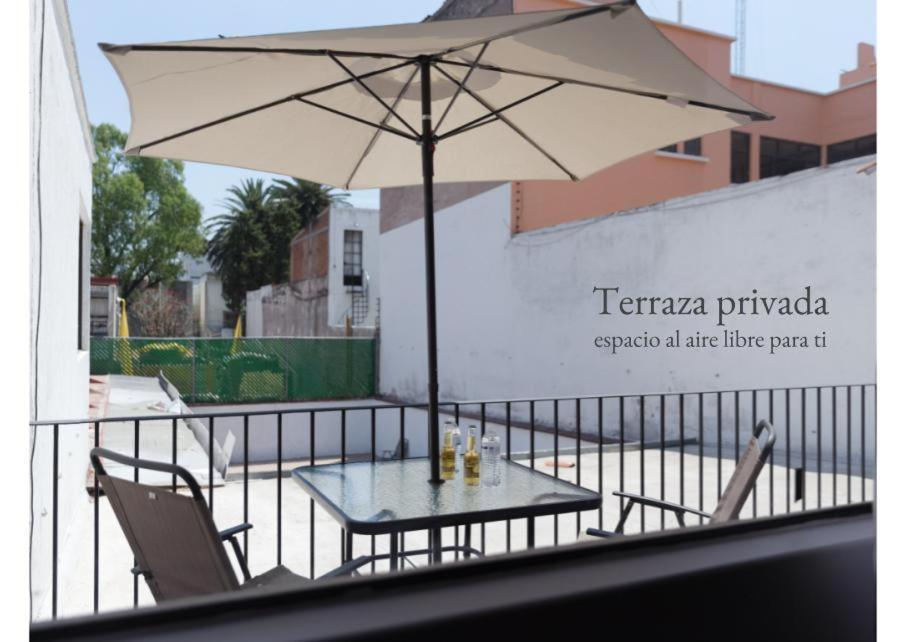 Singular Goldsmith Hotel Ciudad de México Exterior foto